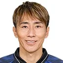 Shu Kurata — cầu thủ, Gamba Osaka