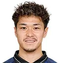 Ryotaro Meshino — cầu thủ, Gamba Osaka