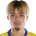 Ko Matsubara — cầu thủ, Jubilo Iwata