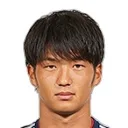 Koya Kitagawa — cầu thủ, Shimizu S-pulse