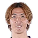 Shun Nagasawa — cầu thủ, Kyoto Sanga