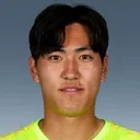 Kim Min-Ho — cầu thủ, Sagamihara