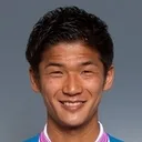Akito Fukuta — cầu thủ, FC Gifu