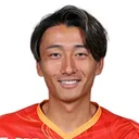Teruki Hara — cầu thủ, Nagoya Grampus