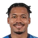 Boniface Nduka — cầu thủ, JEF United Chiba