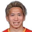 Yuya Asano — cầu thủ, Nagoya Grampus