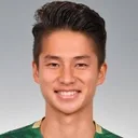 Haruya Ide — cầu thủ, Vissel Kobe