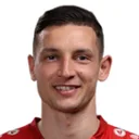 David Babunski — cầu thủ, Vardar Skopje