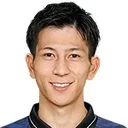 Kanji Okunuki — cầu thủ, Gamba Osaka