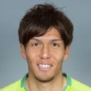 Kohei Kawata — cầu thủ, Ventforet Kofu