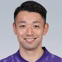 Yuta Imazu — cầu thủ, Sagan Tosu