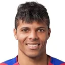 Éder Lima — cầu thủ, Capital Brasilia