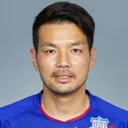 Hideomi Yamamoto — cầu thủ, Ventforet Kofu