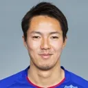 Iwana Kobayashi — cầu thủ, Ventforet Kofu