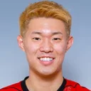 Takumi Hasegawa — cầu thủ, Blaublitz Akita