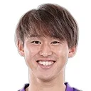 Shimpei Fukuoka — cầu thủ, Kyoto Sanga