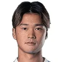 Soichiro Kozuki — cầu thủ, Shonan Bellmare