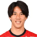Ataru Esaka — cầu thủ, Fagiano Okayama