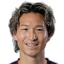 Kei Koizumi — cầu thủ, Shimizu S-pulse