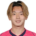 Shion Homma — cầu thủ, FC Tokyo