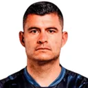 Dany Carvajal — cầu thủ, CS Herediano