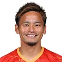 Shuhei Tokumoto — cầu thủ, Nagoya Grampus