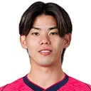 Satoki Uejo — cầu thủ, Cerezo Osaka