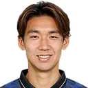 Shota Fukuoka — cầu thủ, Gamba Osaka