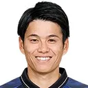 Takeru Kishimoto — cầu thủ, Gamba Osaka