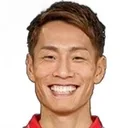 Jun Ichimori — cầu thủ, Gamba Osaka