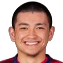 Kaito Abe — cầu thủ, Sagan Tosu