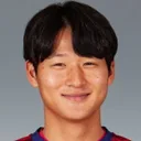 Choi Jung-Won — cầu thủ, Gyeongnam FC