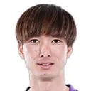 Shohei Takeda — cầu thủ, Shonan Bellmare