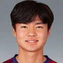 Yu Yong-Hyeon — cầu thủ, Pocheon