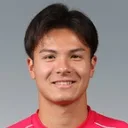 Issei Ouchi — cầu thủ, Sanfrecce Hiroshima