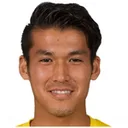 Shugo Tsuji — cầu thủ, Ehime FC