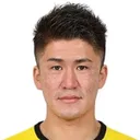 Kengo Kitazume — cầu thủ, Matsumoto Yamaga