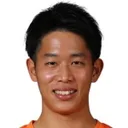Katsuhiro Nakayama — cầu thủ, Nagoya Grampus