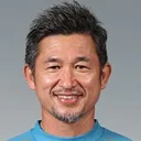 Kazuyoshi Miura — cầu thủ, Fukushima United