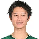 Kosuke Saito — cầu thủ, Tokyo Verdy