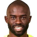 Jason Geria — cầu thủ, Albirex Niigata