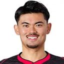 Koki Fukui — cầu thủ, Urawa