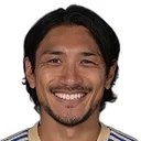 Yuki Nakashima — cầu thủ, Kataller Toyama