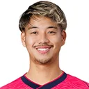 Hinata Kida — cầu thủ, JEF United Chiba