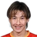Yuya Yamagishi — cầu thủ, Nagoya Grampus