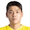 Ahn Joon-Soo — cầu thủ, Gimcheon Sangmu FC