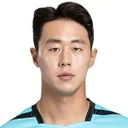 Yun Pyeong-Gook — cầu thủ, Pohang Steelers
