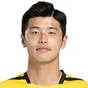 Joon-Ho Hong — cầu thủ