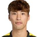 Choi Jun-Hyeok — cầu thủ, Cheonan City