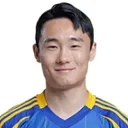 Um Won-Sang — cầu thủ, Daejeon Citizen